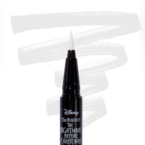 BRAND NEW: ColourPop x Nightmare Before Christmas Pumpkin King Eyeliner - Picture 2 of 8